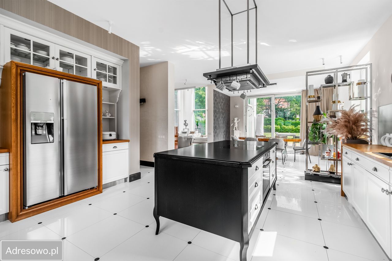 dom wolnostojący, 5 pokoi Warszawa Chomiczówka, ul. Dębowa. Zdjęcie 7