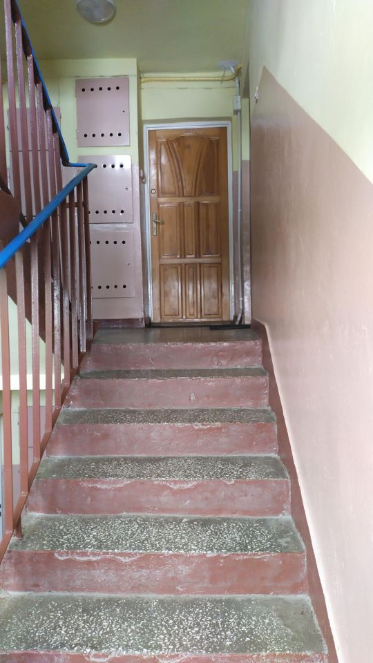 Mieszkanie 2-pokojowe Siedlce Rozkosz, ul. Sosnowa. Zdjęcie 18