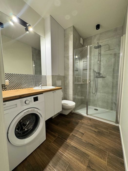 Mieszkanie 2-pokojowe Białystok, ul. Transportowa. Zdjęcie 6