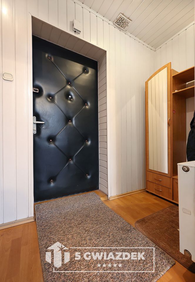 Mieszkanie 3-pokojowe Szczecinek, ul. kard. Stefana Wyszyńskiego. Zdjęcie 18