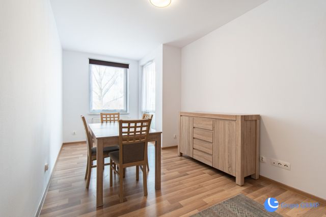 Mieszkanie 2-pokojowe Kraków Czyżyny, ul. Bolesława Orlińskiego. Zdjęcie 3