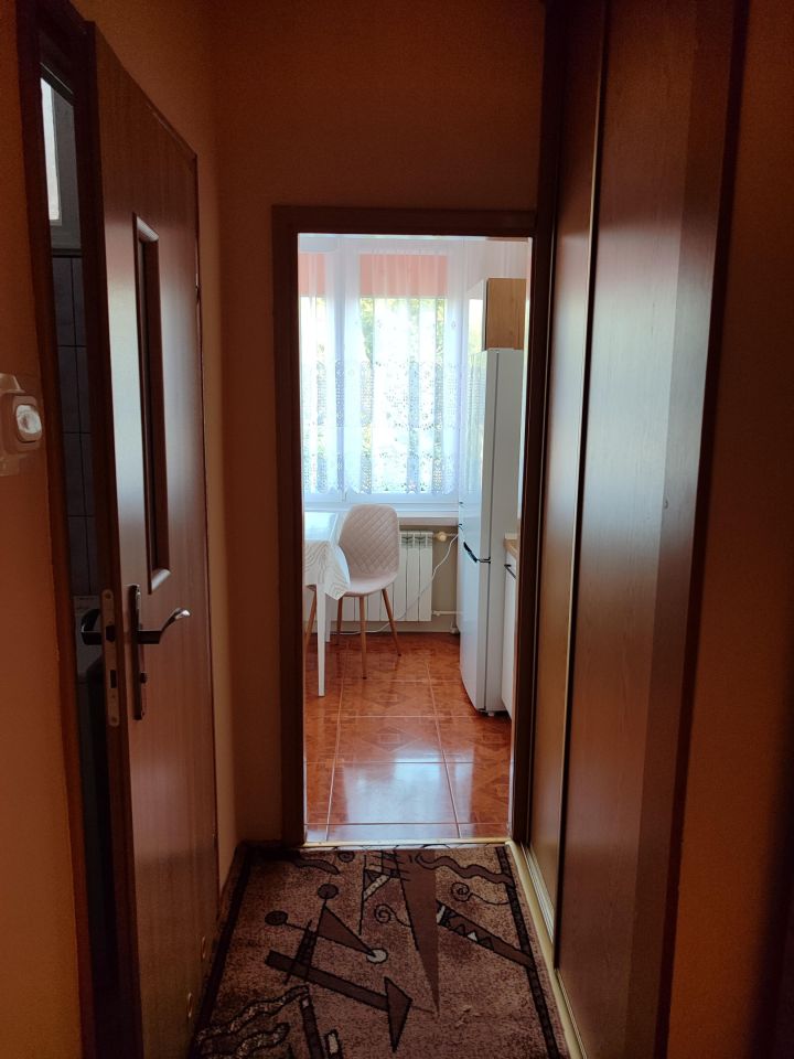 Mieszkanie 2-pokojowe Starachowice Centrum, ul. Henryka Sienkiewicza. Zdjęcie 18