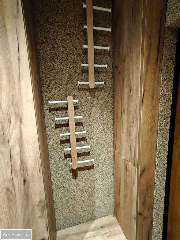 Mieszkanie 3-pokojowe Łódź Dąbrowa, ul. Zbaraska. Zdjęcie 7