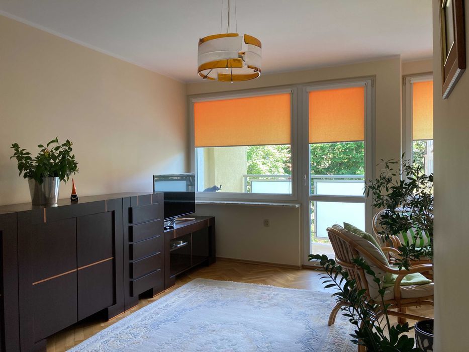 Mieszkanie 2-pokojowe Gdańsk Wrzeszcz. Zdjęcie 5