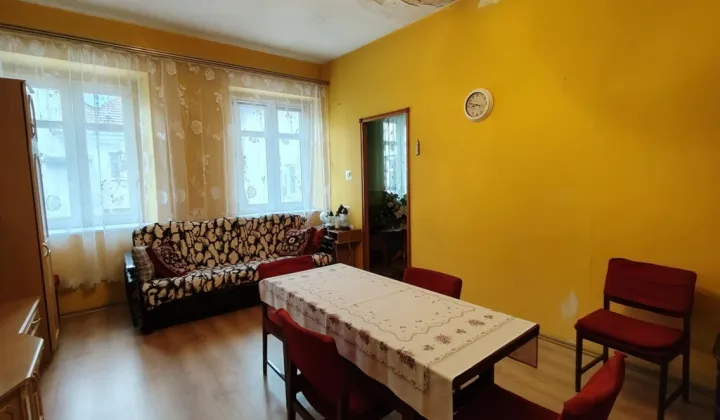 Mieszkanie 2-pokojowe Dzierżoniów, ul. Ignacego Krasickiego