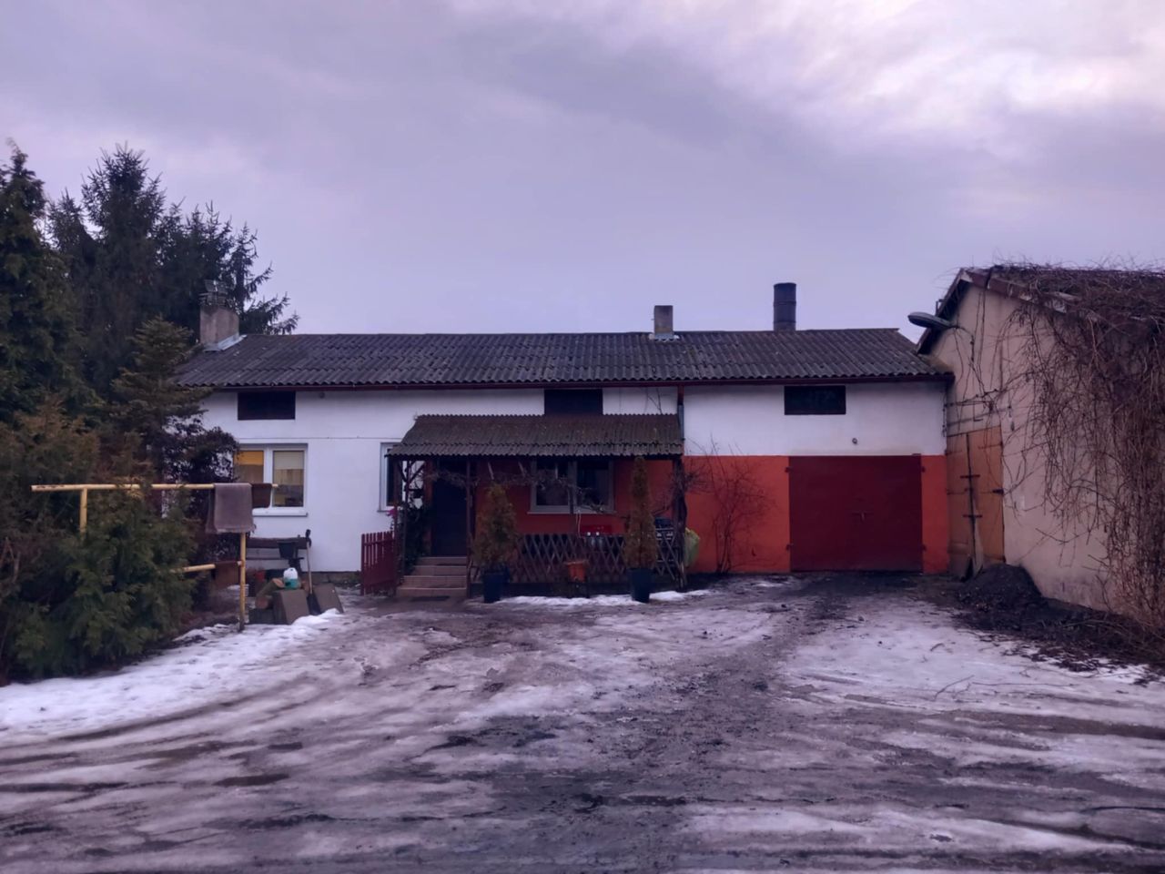 Działka rolno-budowlana Szczecin. Zdjęcie 2