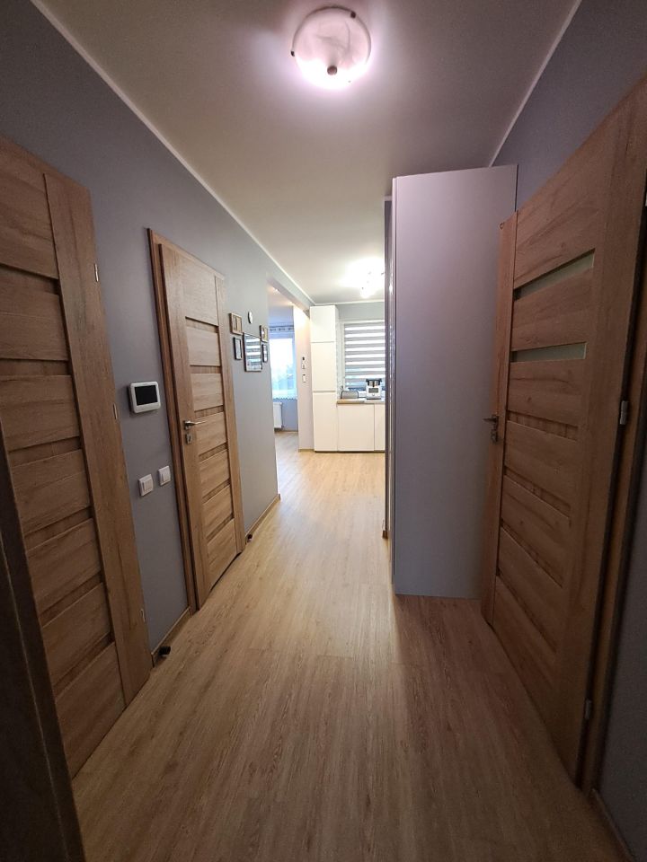 Mieszkanie 3-pokojowe Września Centrum, ul. Ignacego Paderewskiego. Zdjęcie 5