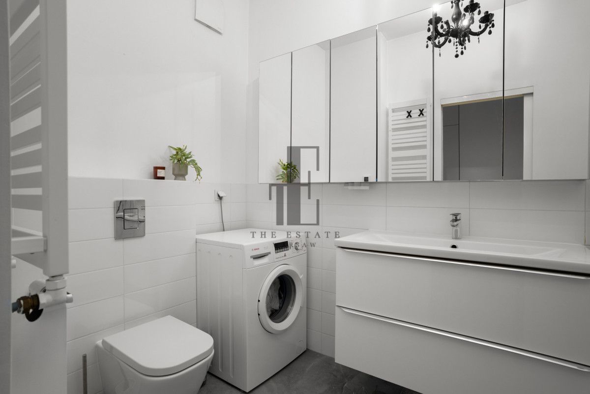 Mieszkanie 2-pokojowe Warszawa Wilanów, ul. Zdrowa. Zdjęcie 12