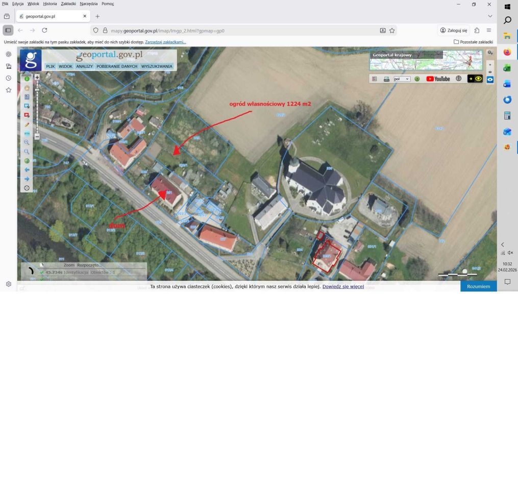 Mieszkanie 6-pokojowe Ołdrzychowice Kłodzkie, ul. Kłodzka. Zdjęcie 6