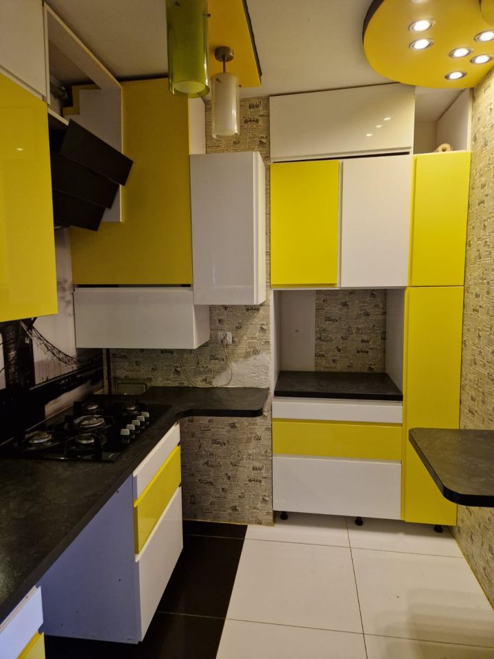 Mieszkanie 3-pokojowe Korczyna Rynek, ul. bp. Józefa Sebastiana Pelczara. Zdjęcie 4