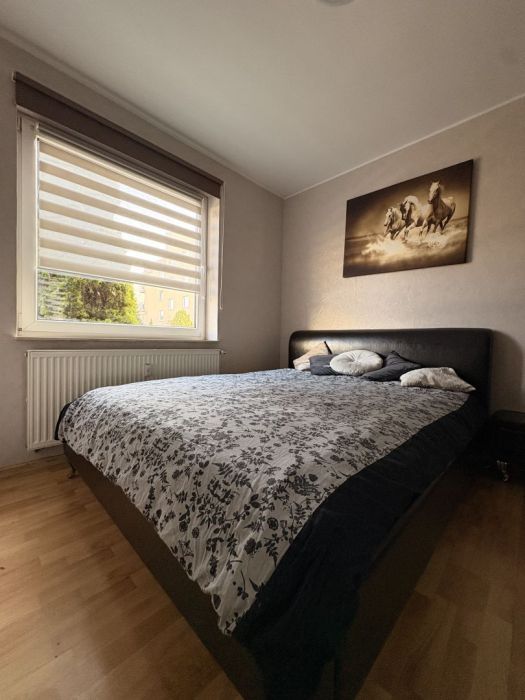 Mieszkanie 2-pokojowe Gdańsk Łostowice, ul. Kazimierza Porębskiego. Zdjęcie 4