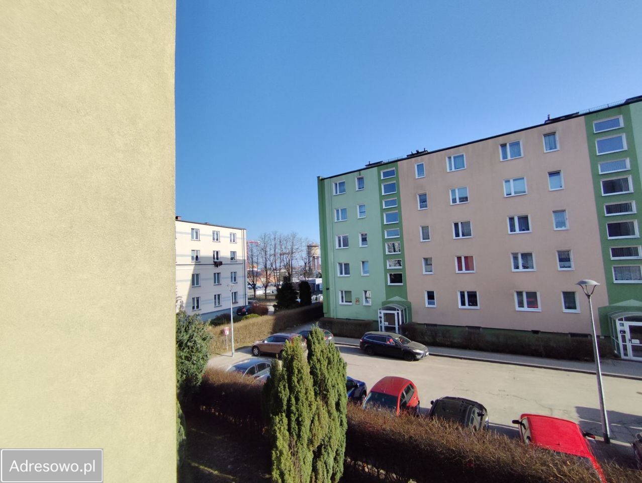 Mieszkanie 2-pokojowe Tczew Osiedle Garnuszewskiego, ul. Jedności Narodu. Zdjęcie 10