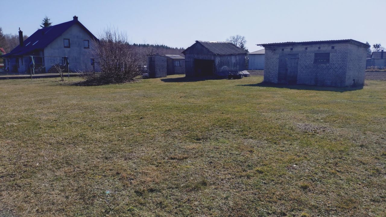 Działka budowlana Krasne. Zdjęcie 7