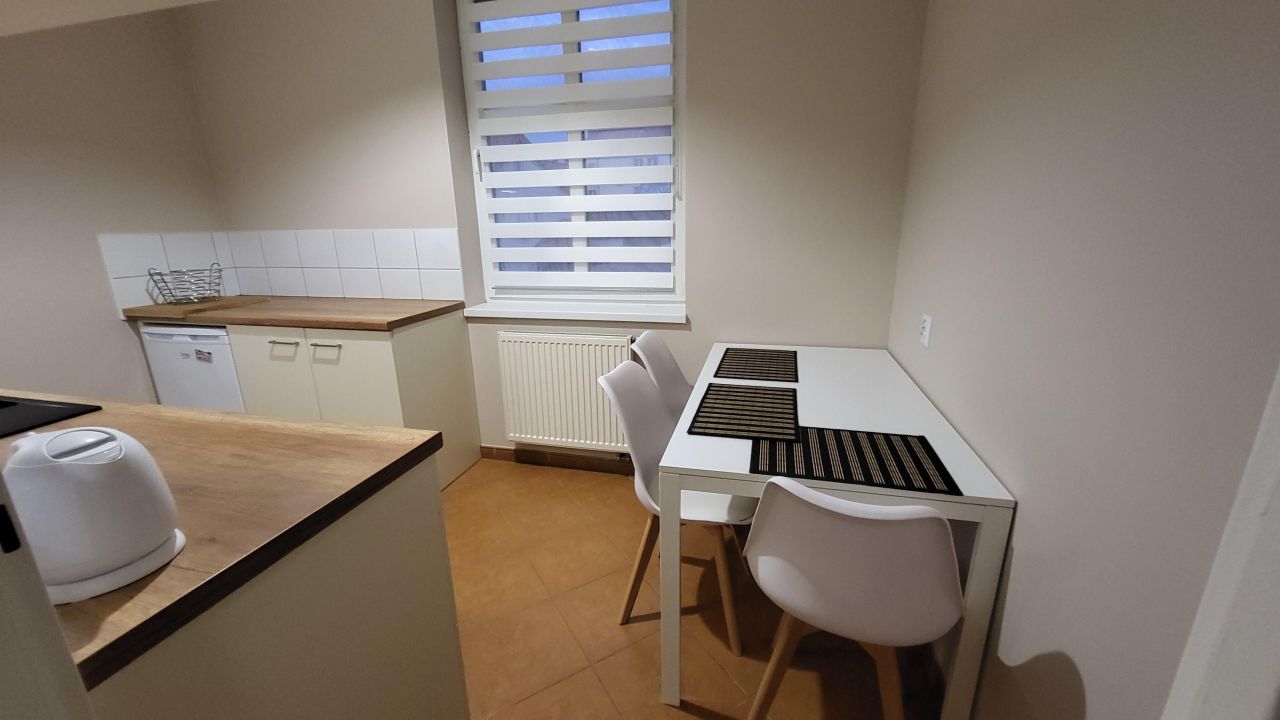 Mieszkanie 1-pokojowe Sobótka, al. św. Anny. Zdjęcie 5