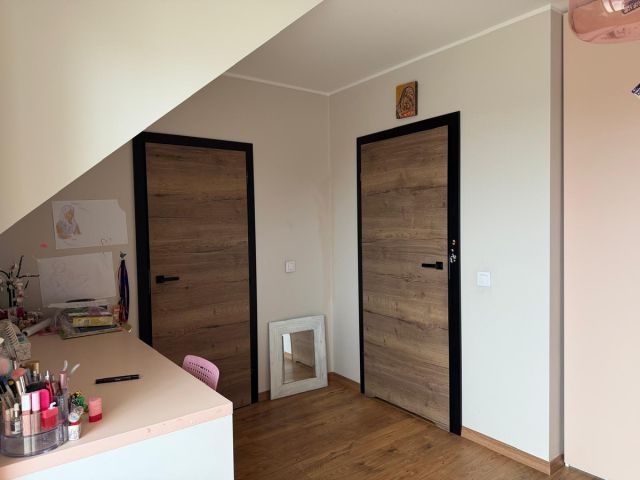 bliźniak, 5 pokoi Dziekanowice, ul. Rajska. Zdjęcie 10