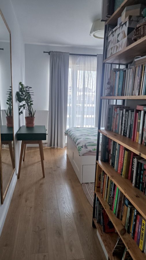 Mieszkanie 3-pokojowe Warszawa Żerań, ul. Krzyżówki. Zdjęcie 14