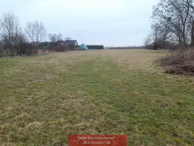 Działka budowlana Milejowice. Zdjęcie 1