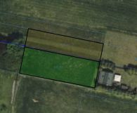 Działka budowlana Orzesze Zazdrość, ul. Żorska. Zdjęcie 1