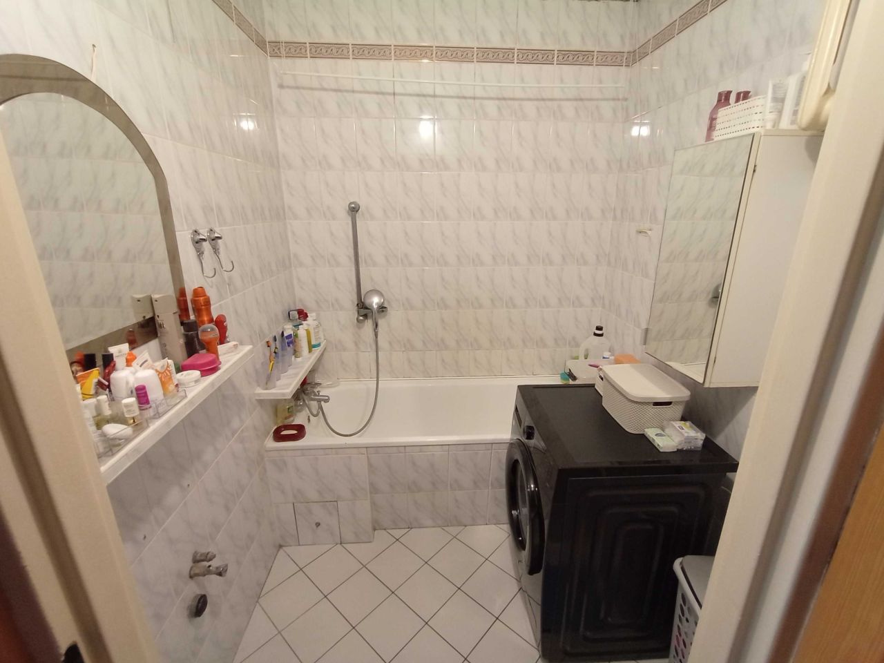 Mieszkanie 2-pokojowe Warka, os. Książąt Mazowieckich. Zdjęcie 5