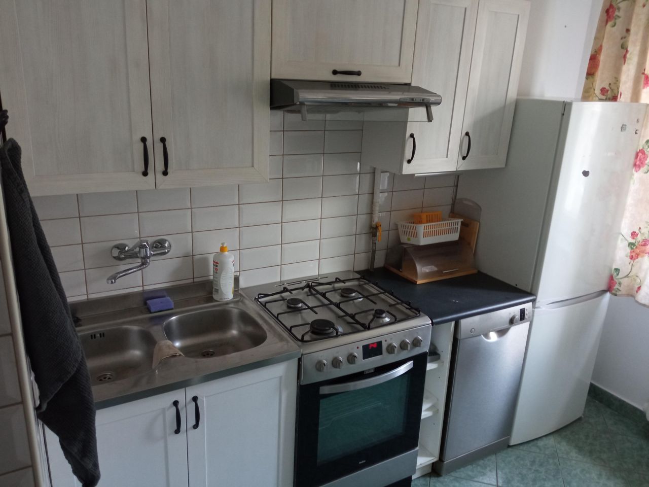 Mieszkanie 3-pokojowe Wołomin, ul. Kobyłkowska. Zdjęcie 7