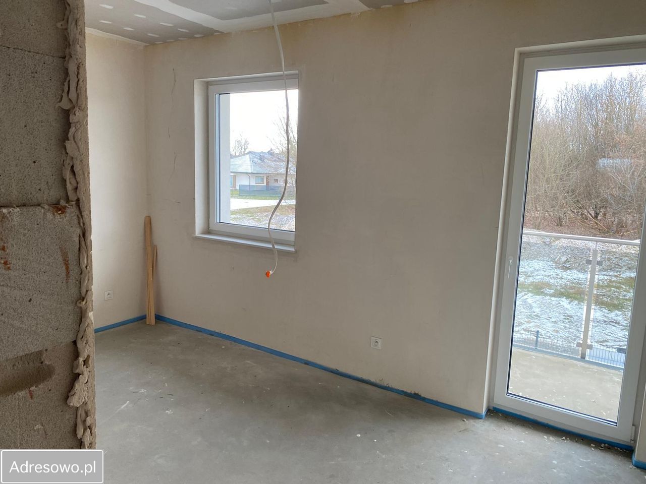 bliźniak, 5 pokoi Brwinów, ul. Porzeczkowa. Zdjęcie 17