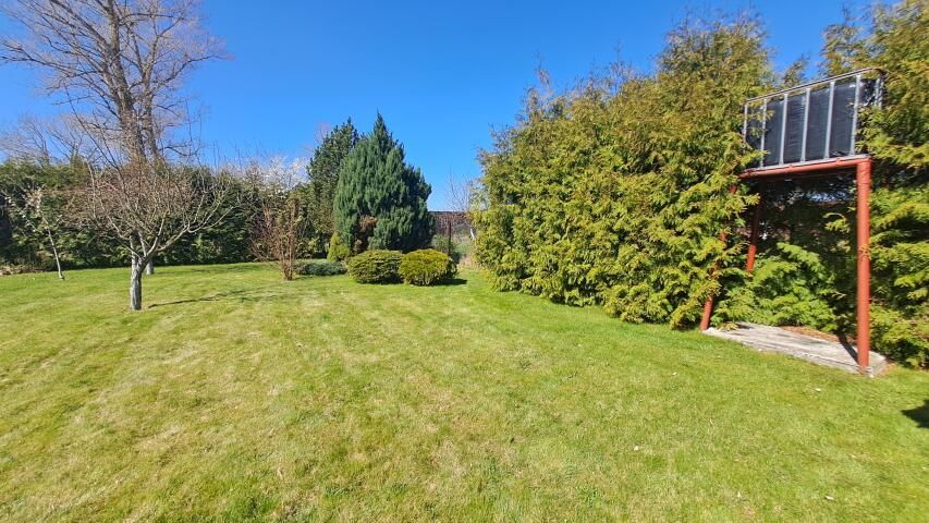 Działka rekreacyjna Zieleniewo, ul. Szczecińska. Zdjęcie 5