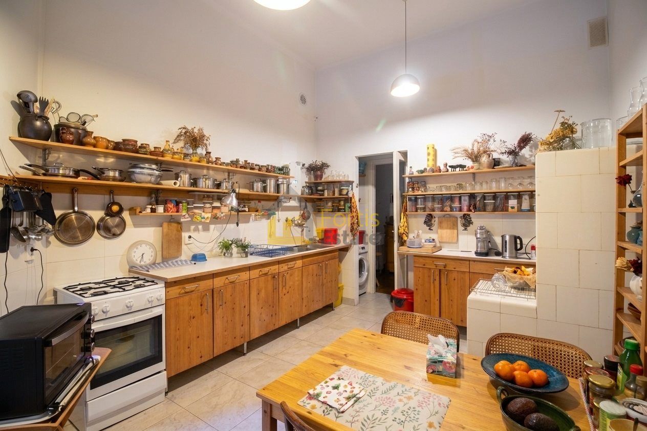 Mieszkanie 4-pokojowe Kraków Stare Miasto, ul. Kremerowska. Zdjęcie 14