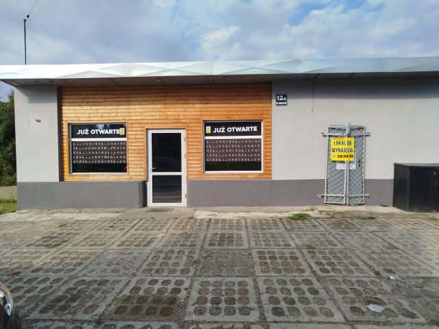 Lokal Karaś. Zdjęcie 1