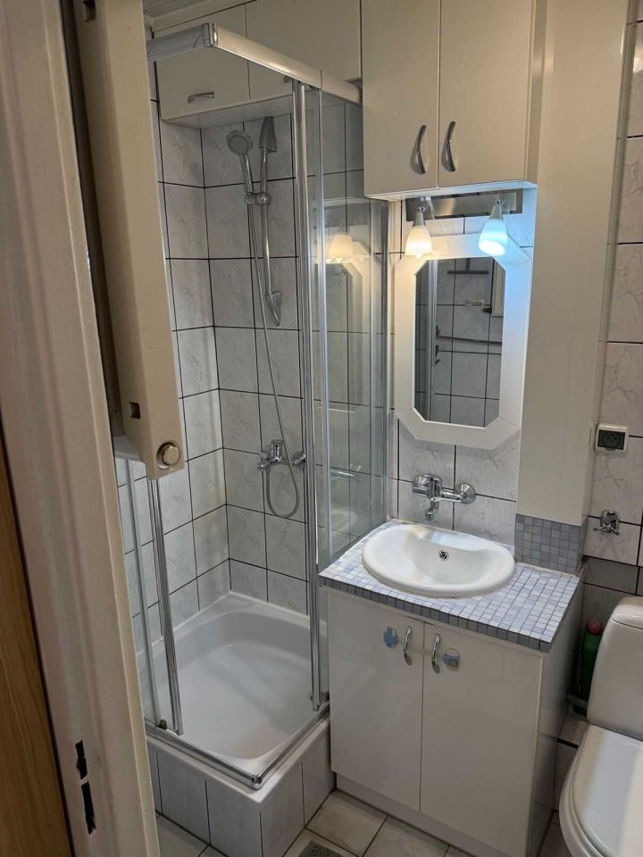 Mieszkanie 2-pokojowe Złotów, ul. Bohaterów Westerplatte. Zdjęcie 5