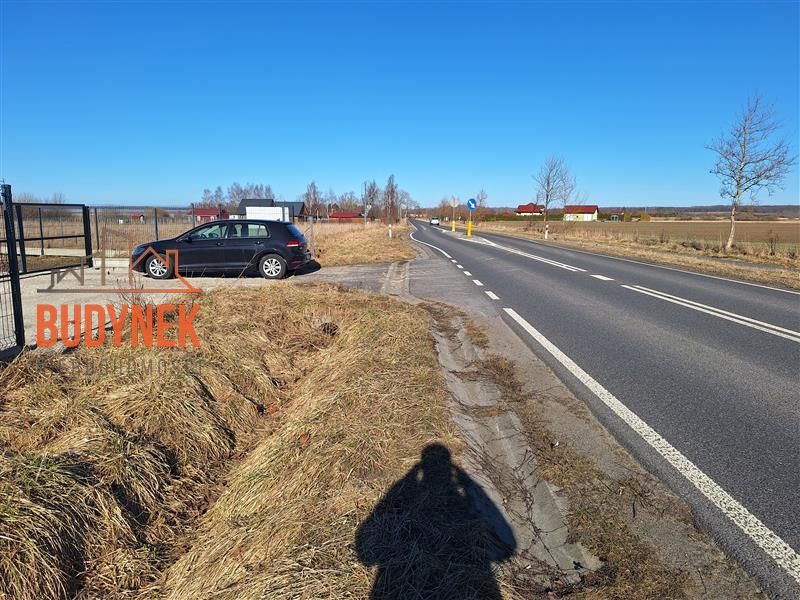 Działka budowlana Gleźnowo. Zdjęcie 7