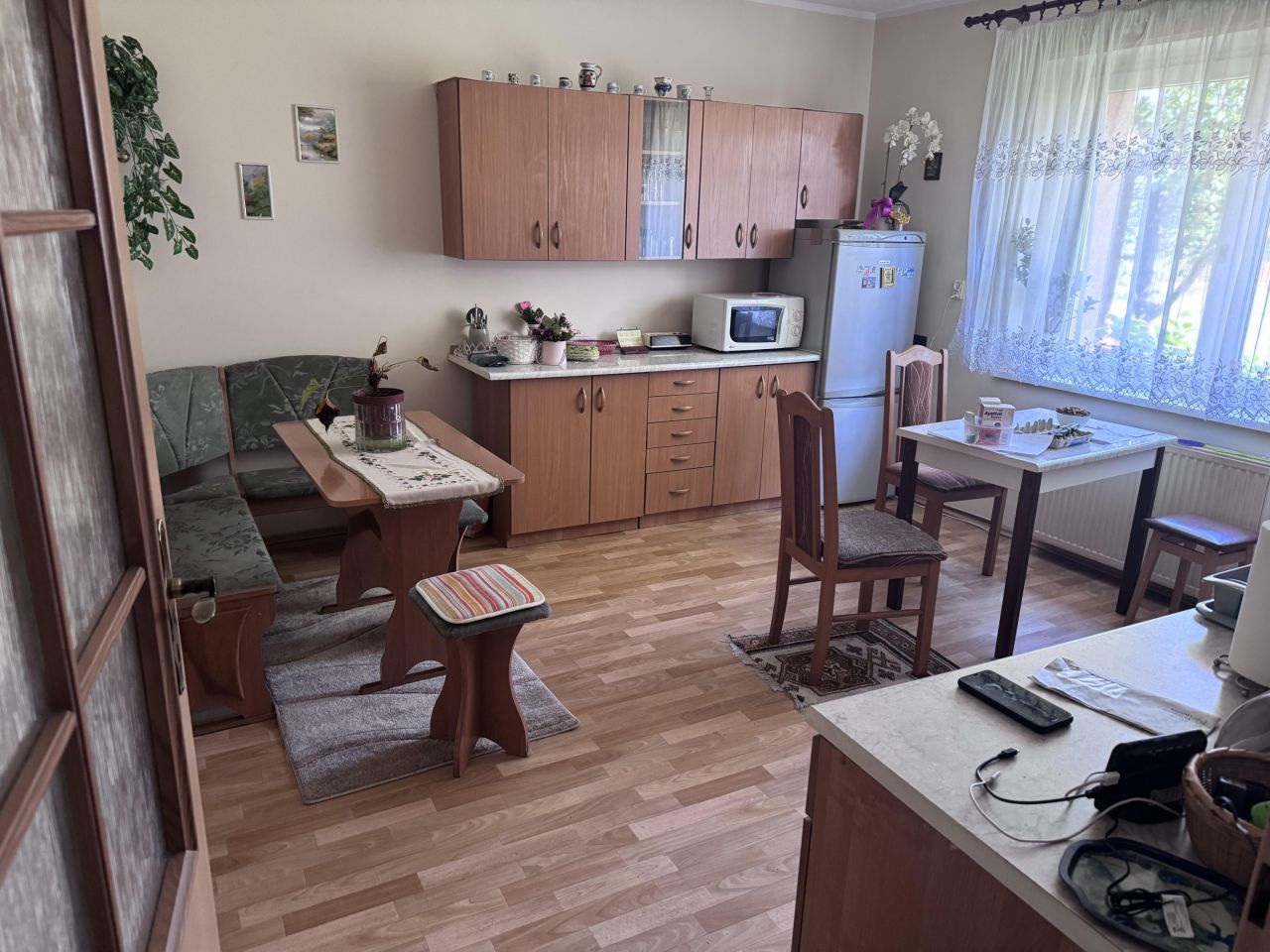 dom wolnostojący, 4 pokoje Działdowo, ul. Budowlana. Zdjęcie 8
