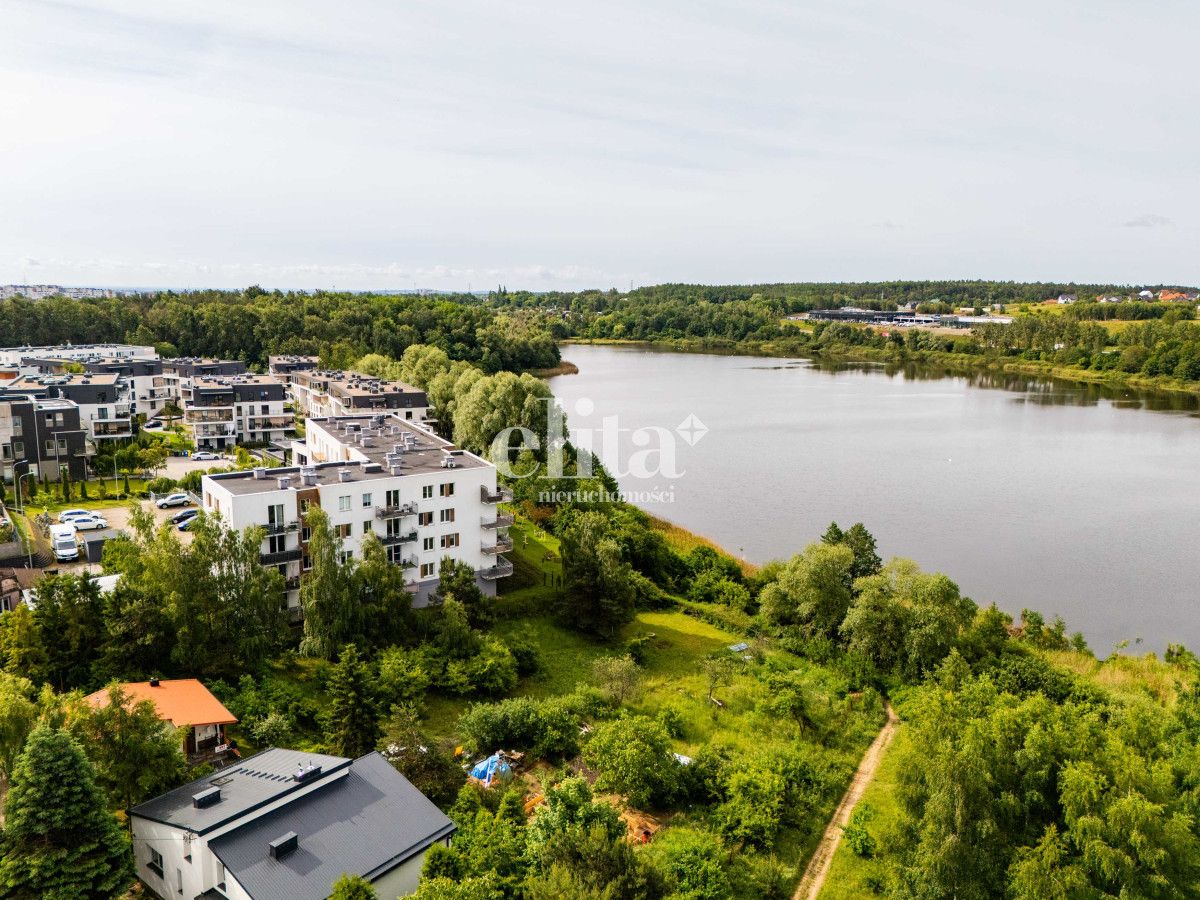 Mieszkanie 2-pokojowe Gdańsk Jasień, ul. Kartuska. Zdjęcie 19