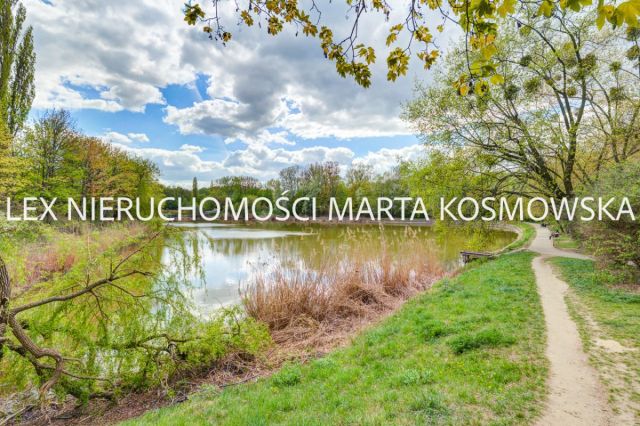 Mieszkanie 4-pokojowe Warszawa Ochota, ul. Drawska. Zdjęcie 22