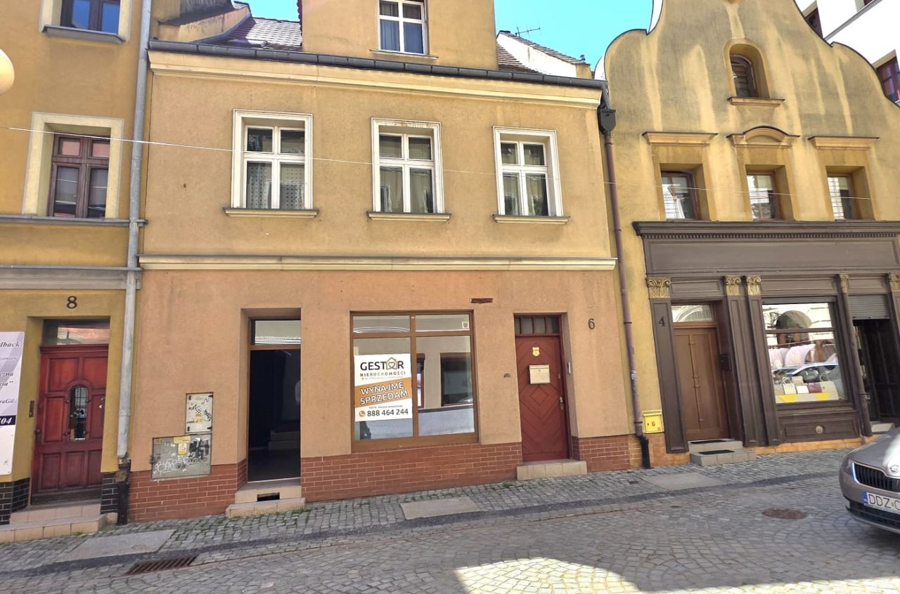 Lokal Dzierżoniów, ul. Ząbkowicka. Zdjęcie 12
