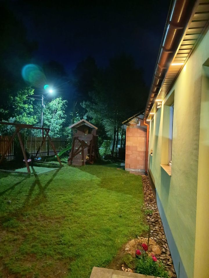 dom wolnostojący, 6 pokoi Samotrzask. Zdjęcie 5