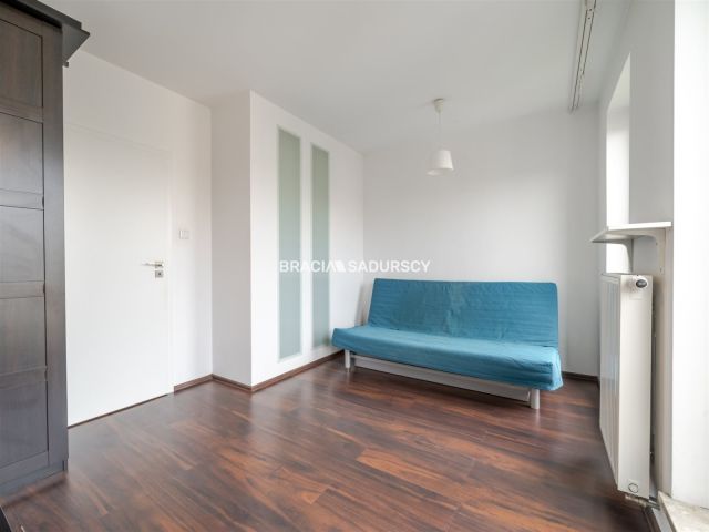 Mieszkanie 2-pokojowe Kraków Grzegórzki, ul. Dąbska. Zdjęcie 5
