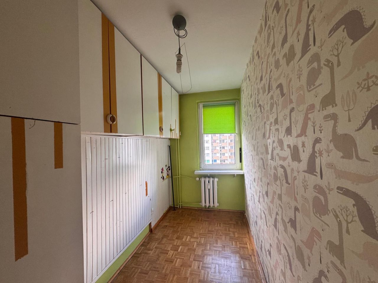 Mieszkanie 3-pokojowe Opole Zaodrze, ul. Prószkowska. Zdjęcie 4
