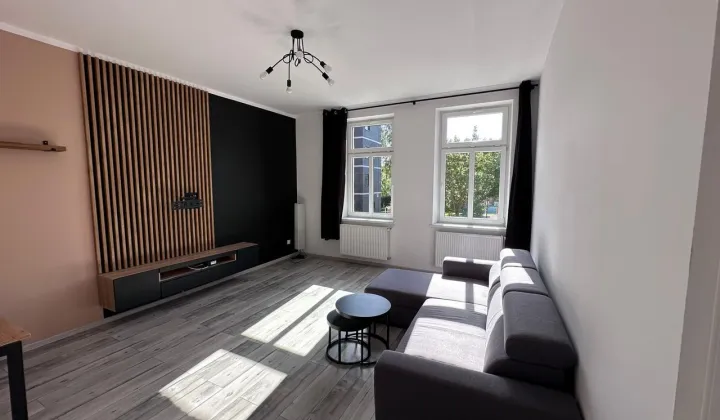 Mieszkanie 2-pokojowe Jelenia Góra Centrum, ul. Armii Krajowej