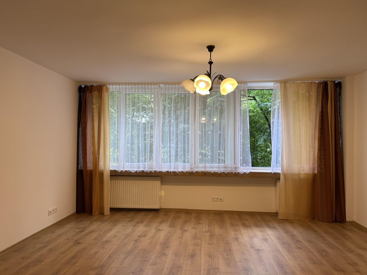 Mieszkanie 1-pokojowe Warszawa Żoliborz, ul. Kajetana Koźmiana. Zdjęcie 2