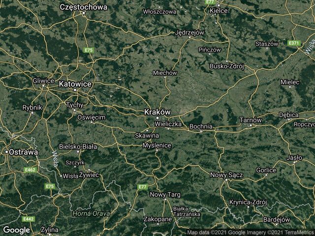 bliźniak, 6 pokoi Kraków Wola Justowska, ul. Królowej Jadwigi. Zdjęcie 1