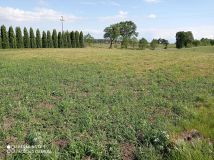 Działka budowlana Polski Konopat. Zdjęcie 1