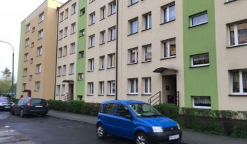 Mieszkanie 2-pokojowe Piekary Śląskie, ul. ks. kpt. Gerarda Waculika