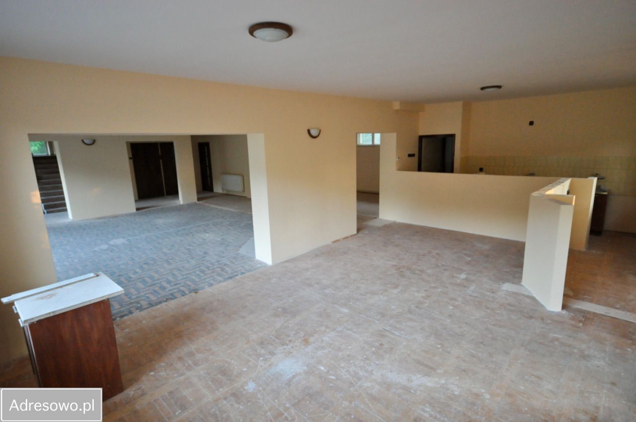 Lokal Rudna Mała. Zdjęcie 14