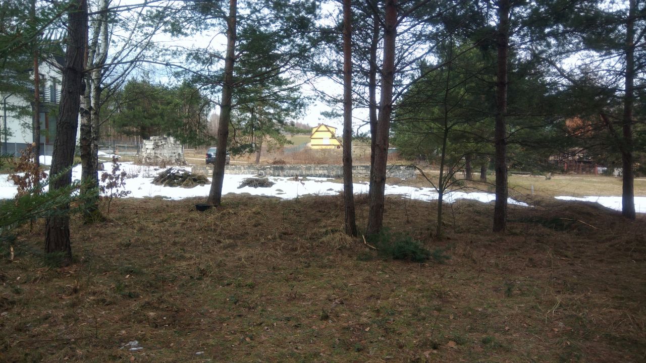 Działka budowlana Zwierzyniec, ul. Klonowa. Zdjęcie 2