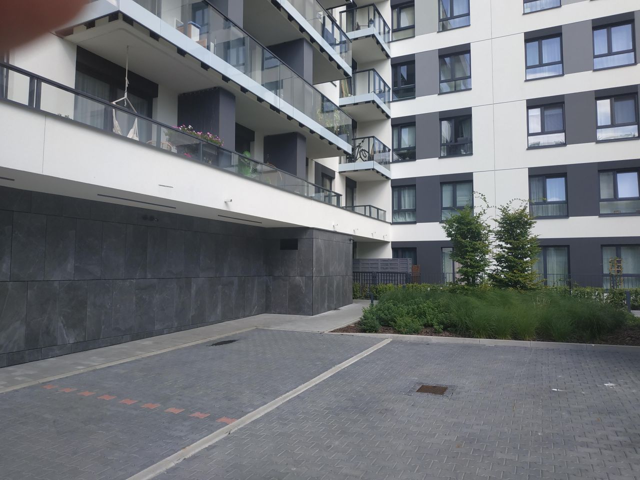 Mieszkanie 4-pokojowe Warszawa Mokotów, ul. Bokserska. Zdjęcie 6