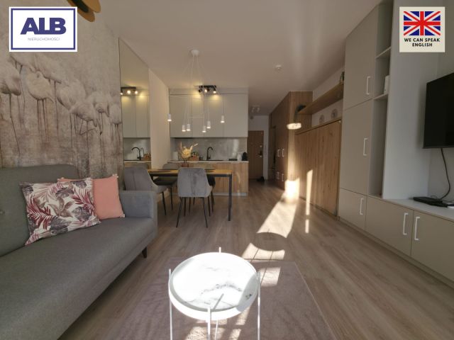 Mieszkanie 1-pokojowe Gdańsk Śródmieście, ul. Wałowa. Zdjęcie 3