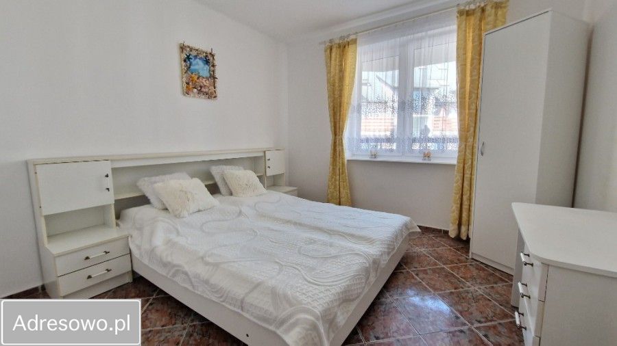 Mieszkanie 2-pokojowe Międzyzdroje, pl. Neptuna. Zdjęcie 3