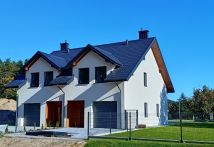 bliźniak Mrzezino, ul. Słoneczna. Zdjęcie 3