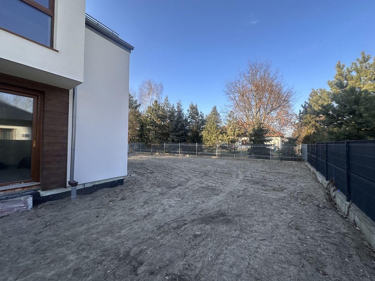 bliźniak, 5 pokoi Sadowa, ul. Sielanki. Zdjęcie 8