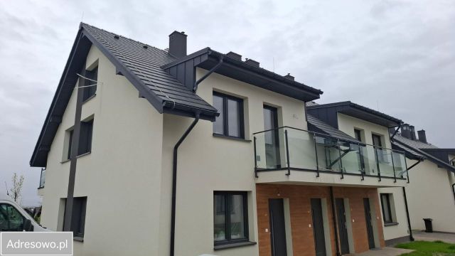 Mieszkanie 3-pokojowe Modlnica, ul. Wierzbowa. Zdjęcie 1